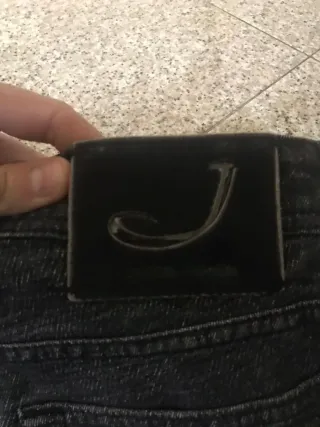 Jeans Jacob Cohen Uomo Tg. S