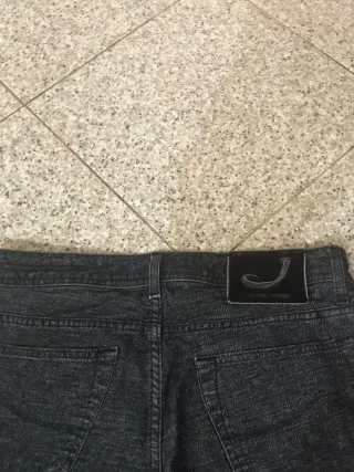 Jeans Jacob Cohen Uomo Tg. S
