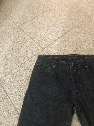 Jeans Jacob Cohen Uomo Tg. S