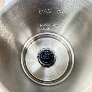 Morpilot Espumador Leche HS010-S