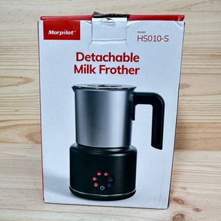 Morpilot Espumador Leche HS010-S