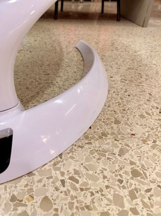 Hamaca electrónica Jané Moon Botanic