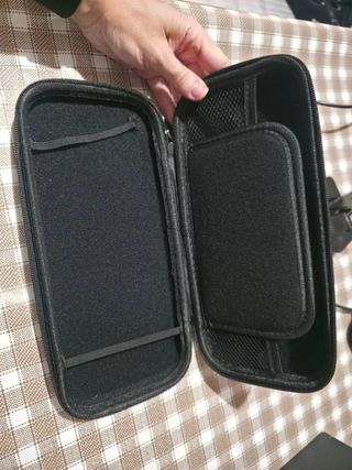 Nintendo Switch Neon