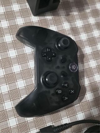 Nintendo Switch Neon