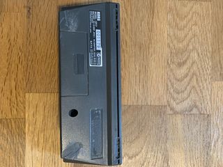 Afinador Korg DT-7 Guitarra/Bajo