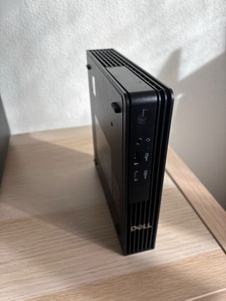 Dell Pro Micro QCM1250 Intel Core Ultra 5