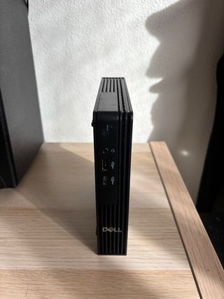 Dell Pro Micro QCM1250 Intel Core Ultra 5