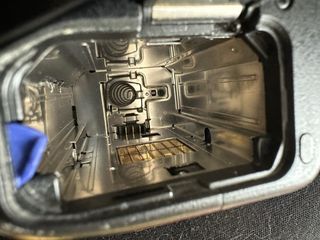 Sony a7III solo corpo