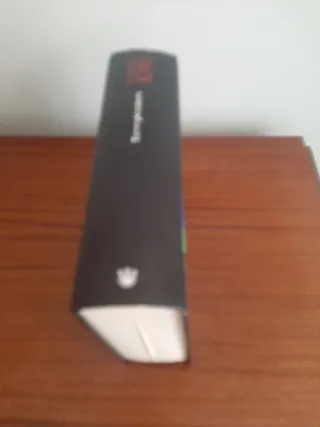 Tommyknockers. STEPHEN KING.