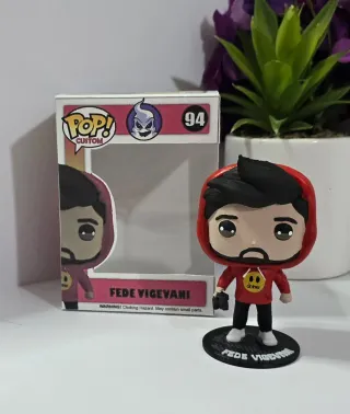 Figura Fede Vigevani