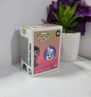 Figura Fede Vigevani