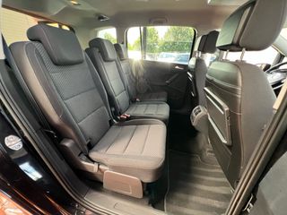 Volkswagen Touran 2.0 tdi 150ch DSG7