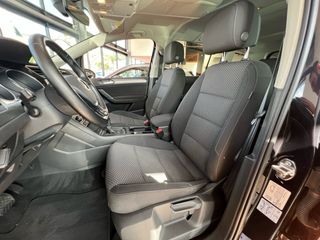 Volkswagen Touran 2.0 tdi 150ch DSG7