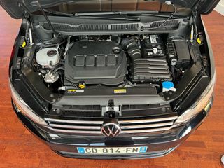 Volkswagen Touran 2.0 tdi 150ch DSG7