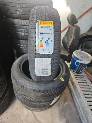 Neumático Pirelli 205/55R17 XL 95V Nuevo