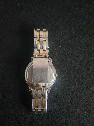 Reloj Festina bicolor