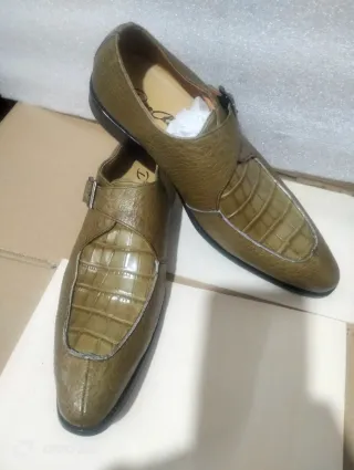 Zapatos de vestir para caballero