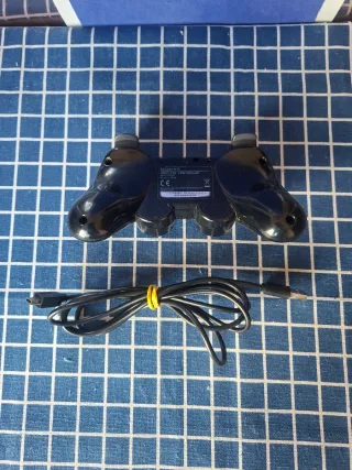 PS3 ORIGINAL MANDO DUAL SHOCK 3 SIXAXIS