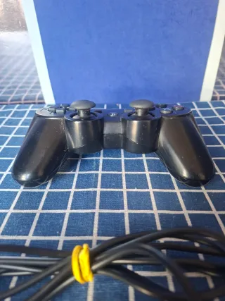 PS3 ORIGINAL MANDO DUAL SHOCK 3 SIXAXIS