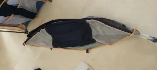 Parque infantil Graco