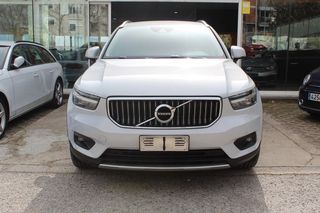 Volvo XC40 1.5 T4 Twin Recharge Inscription Auto