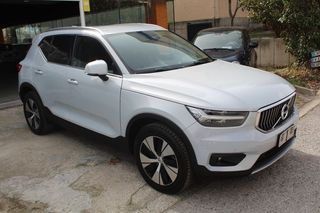 Volvo XC40 1.5 T4 Twin Recharge Inscription Auto