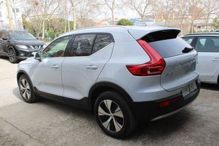 Volvo XC40 1.5 T4 Twin Recharge Inscription Auto