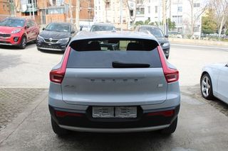 Volvo XC40 1.5 T4 Twin Recharge Inscription Auto