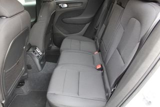 Volvo XC40 1.5 T4 Twin Recharge Inscription Auto