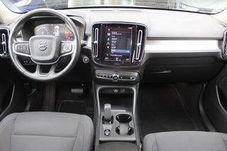 Volvo XC40 1.5 T4 Twin Recharge Inscription Auto
