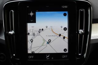 Volvo XC40 1.5 T4 Twin Recharge Inscription Auto