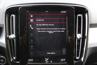 Volvo XC40 1.5 T4 Twin Recharge Inscription Auto