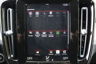 Volvo XC40 1.5 T4 Twin Recharge Inscription Auto