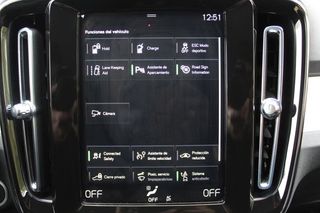 Volvo XC40 1.5 T4 Twin Recharge Inscription Auto