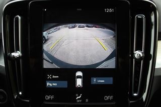 Volvo XC40 1.5 T4 Twin Recharge Inscription Auto