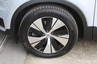 Volvo XC40 1.5 T4 Twin Recharge Inscription Auto