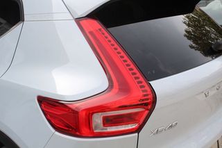 Volvo XC40 1.5 T4 Twin Recharge Inscription Auto
