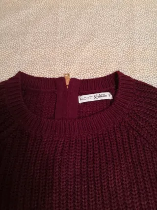 Pullover donna Alcott