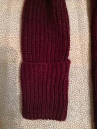 Pullover donna Alcott