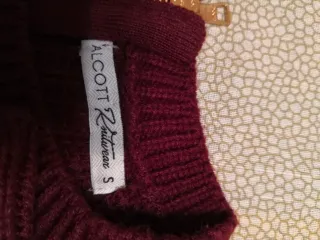 Pullover donna Alcott