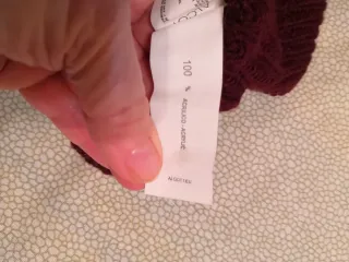 Pullover donna Alcott