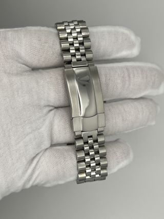 SEIKO Datejust Green