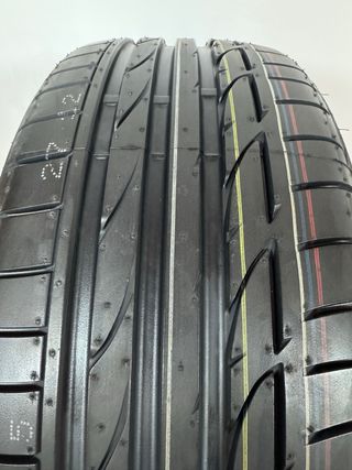 225/40 R19 Bridgestone Potenza S001, 2 neumáticos.