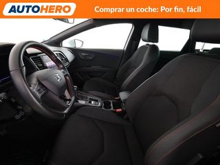 Seat Leon 2.0 TDI FR