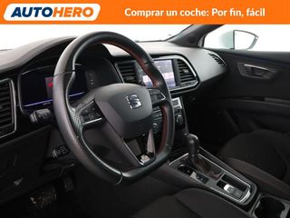 Seat Leon 2.0 TDI FR