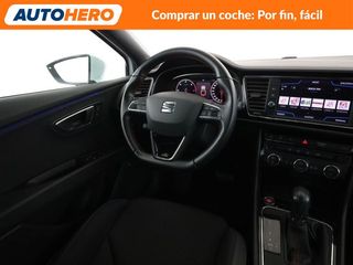 Seat Leon 2.0 TDI FR