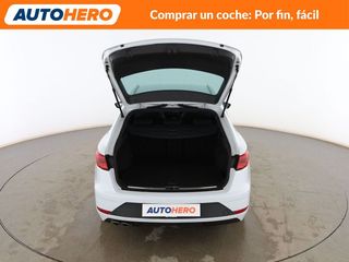 Seat Leon 2.0 TDI FR