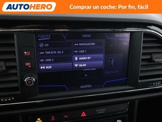 Seat Leon 2.0 TDI FR