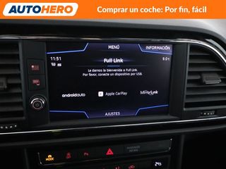 Seat Leon 2.0 TDI FR