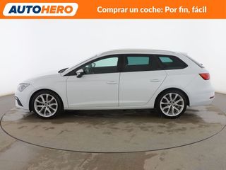 Seat Leon 2.0 TDI FR